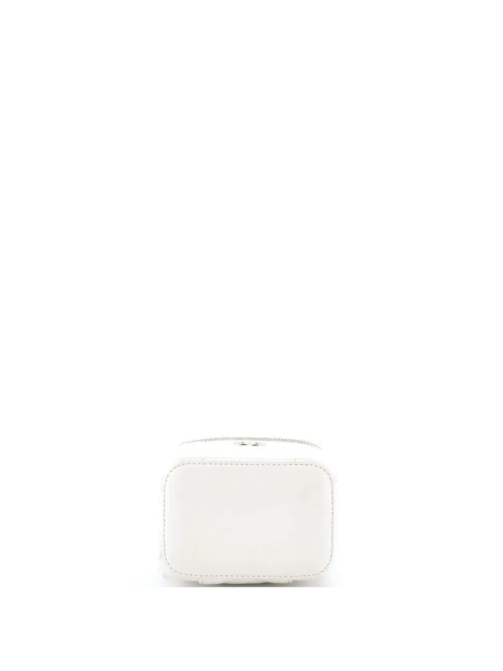 Chanel Camellia Bow Vanity Case With #292107C27B